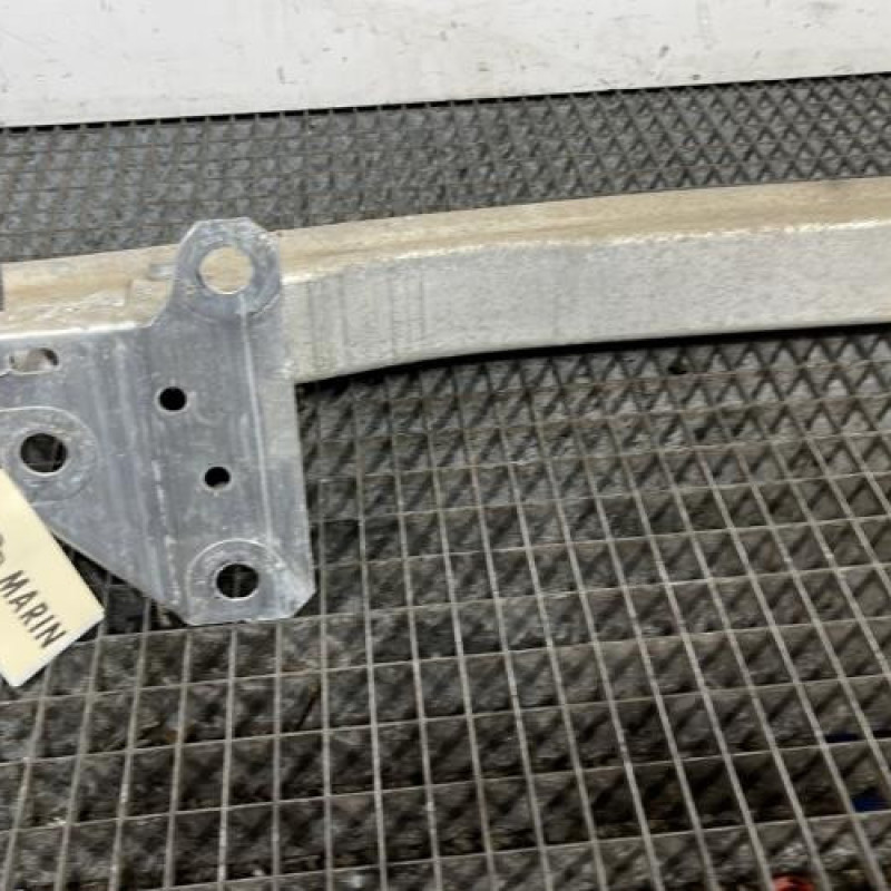Renfort pare choc avant (traverse) RENAULT CLIO 3 Photo n°5
