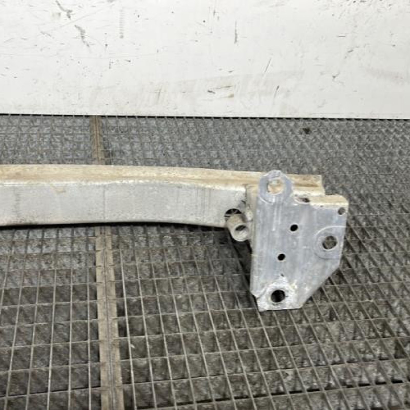 Renfort pare choc avant (traverse) RENAULT CLIO 3 Photo n°6