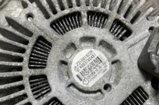 Alternateur RENAULT MASTER 3