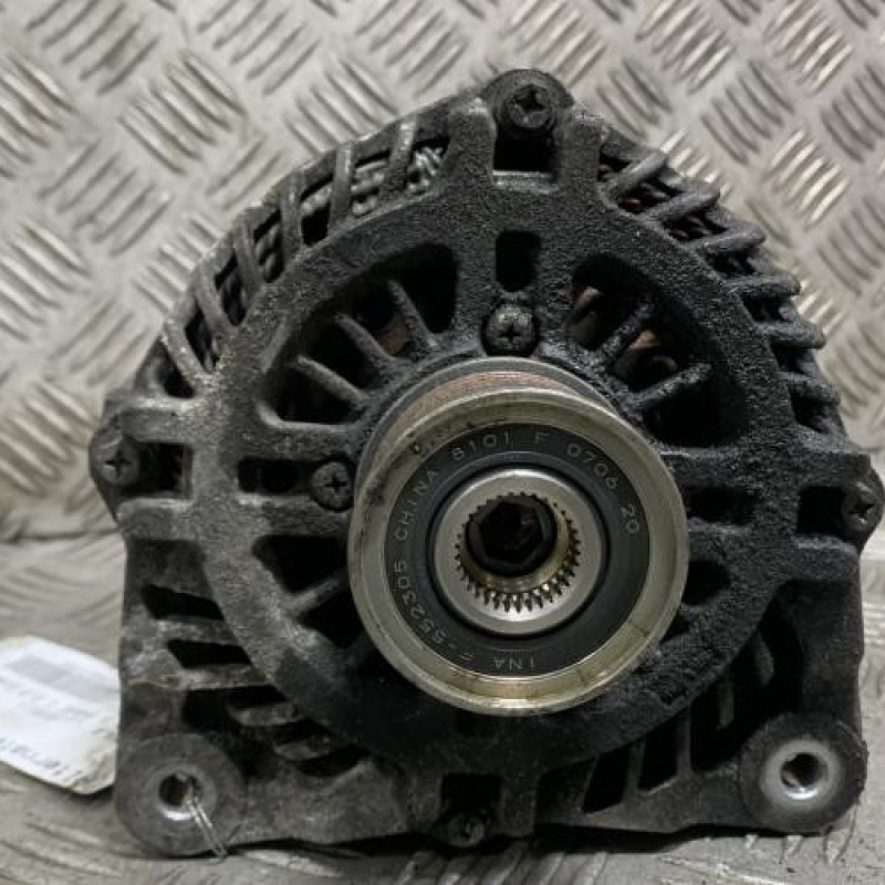 Alternateur RENAULT MASTER 3 Photo n°3