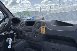 Alternateur RENAULT MASTER 3