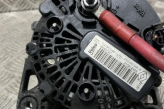 Alternateur RENAULT MEGANE 3 Photo n°1