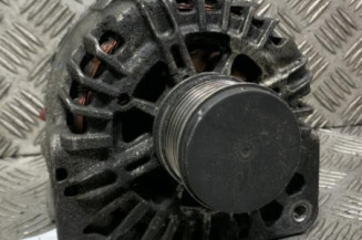 Alternateur RENAULT MEGANE 3