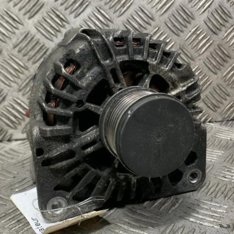 Alternateur RENAULT MEGANE 3 Photo n°3