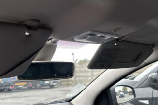 Alternateur RENAULT MEGANE 3