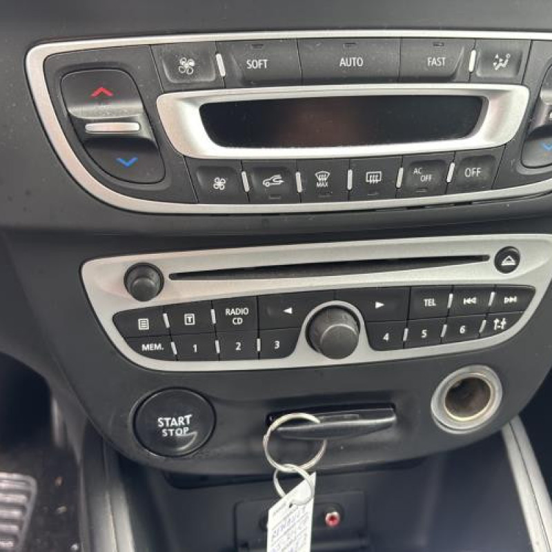 Alternateur RENAULT MEGANE 3 Photo n°18