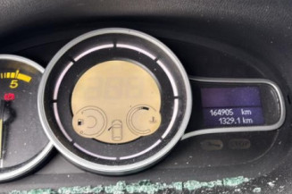 Alternateur RENAULT MEGANE 3