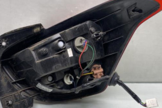 Feu arriere principal gauche (feux) HYUNDAI I 10 2