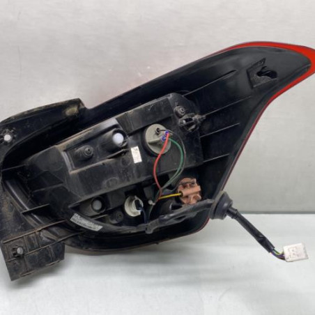 Feu arriere principal gauche (feux) HYUNDAI I 10 2