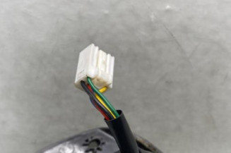 Feu arriere principal gauche (feux) HYUNDAI I 10 2