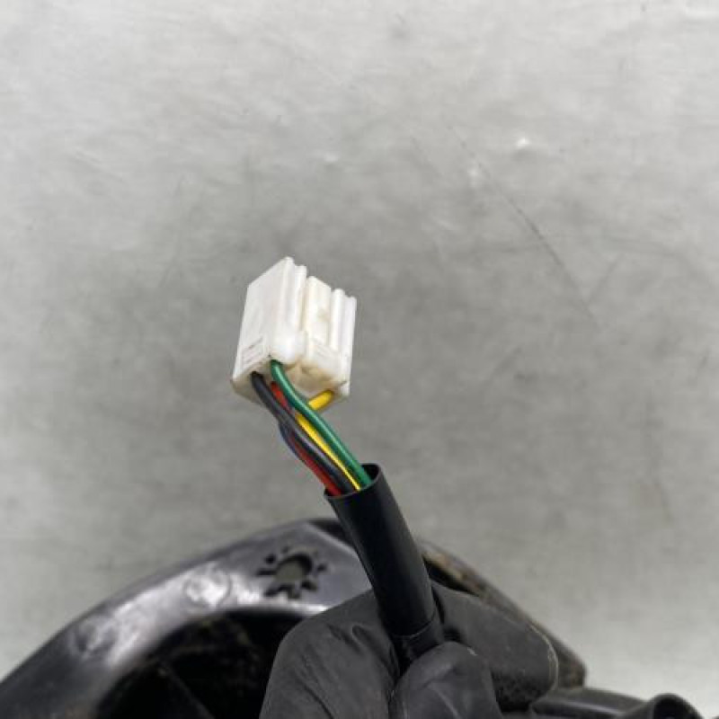 Feu arriere principal gauche (feux) HYUNDAI I 10 2 Photo n°3