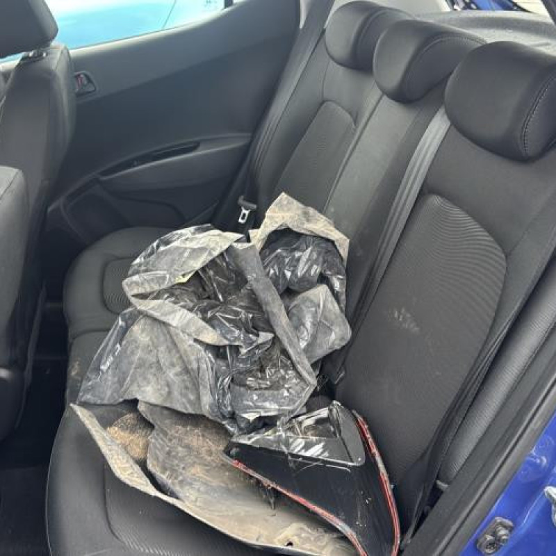 Feu arriere principal gauche (feux) HYUNDAI I 10 2 Photo n°15