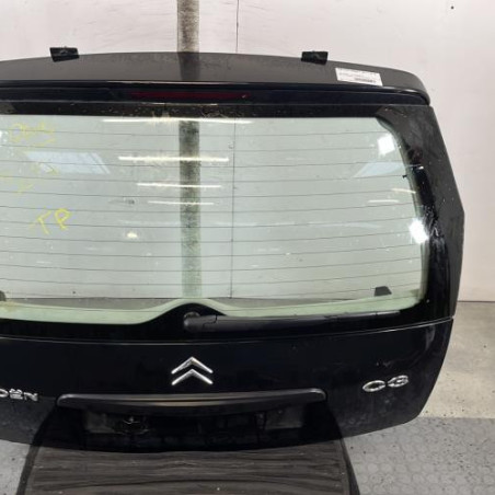 Malle/Hayon arriere CITROEN C3 1 Photo n°1