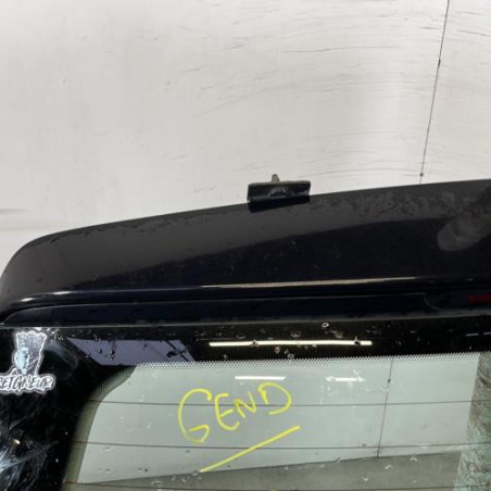 Malle/Hayon arriere CITROEN C3 1