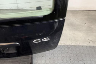Malle/Hayon arriere CITROEN C3 1