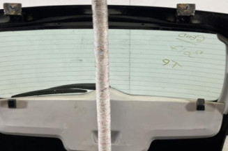 Malle/Hayon arriere CITROEN C3 1