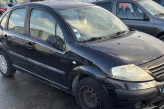 Malle/Hayon arriere CITROEN C3 1