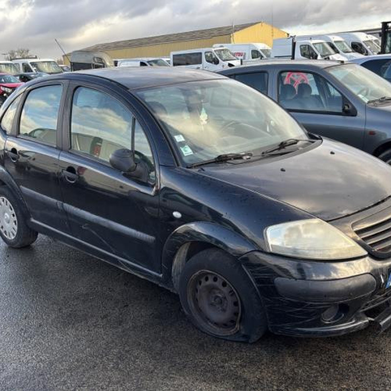 Malle/Hayon arriere CITROEN C3 1 Photo n°7