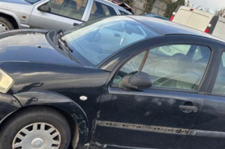 Malle/Hayon arriere CITROEN C3 1