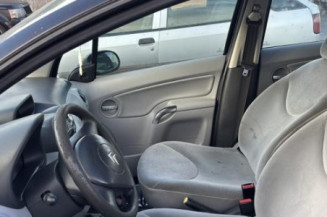 Malle/Hayon arriere CITROEN C3 1