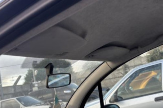 Malle/Hayon arriere CITROEN C3 1