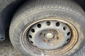 Malle/Hayon arriere CITROEN C3 1