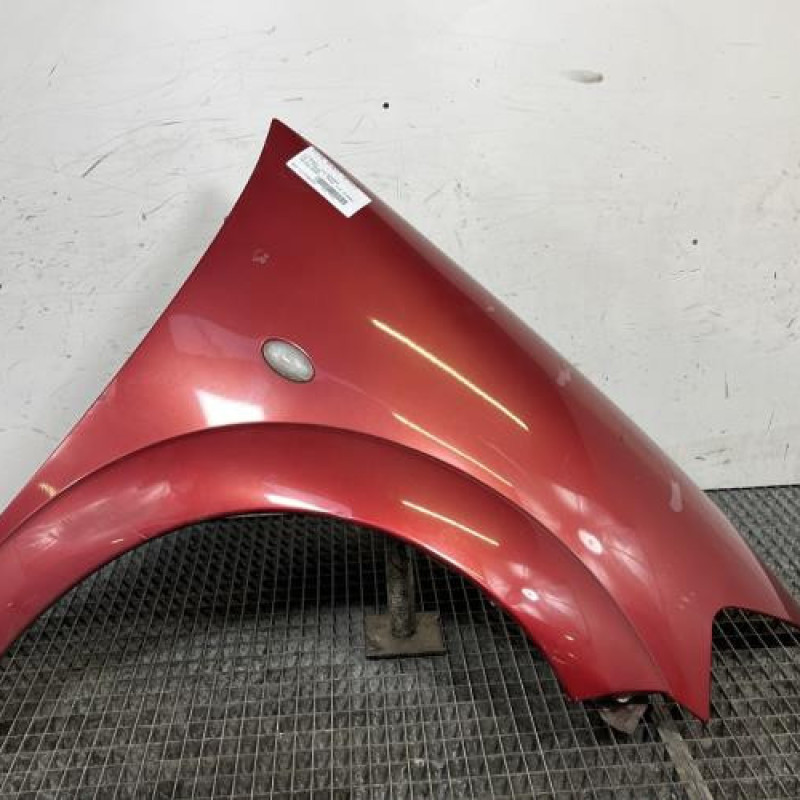 Aile avant droit CITROEN C3 1 Photo n°1