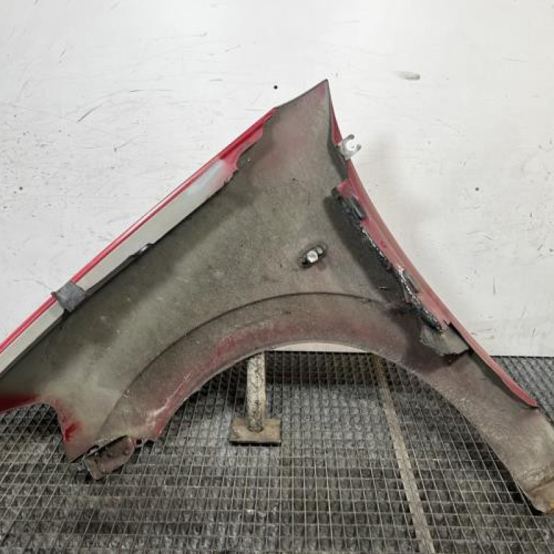 Aile avant droit CITROEN C3 1 Photo n°4