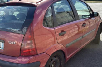 Aile avant droit CITROEN C3 1