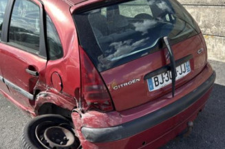 Aile avant droit CITROEN C3 1