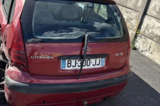Aile avant droit CITROEN C3 1