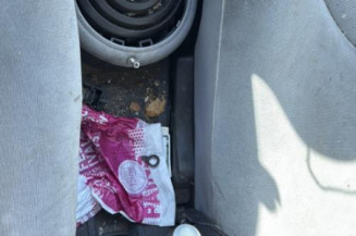 Aile avant droit CITROEN C3 1