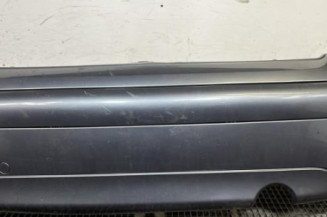 Pare choc arriere CITROEN C3 1 Photo n°1