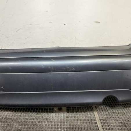 Pare choc arriere CITROEN C3 1 Photo n°1