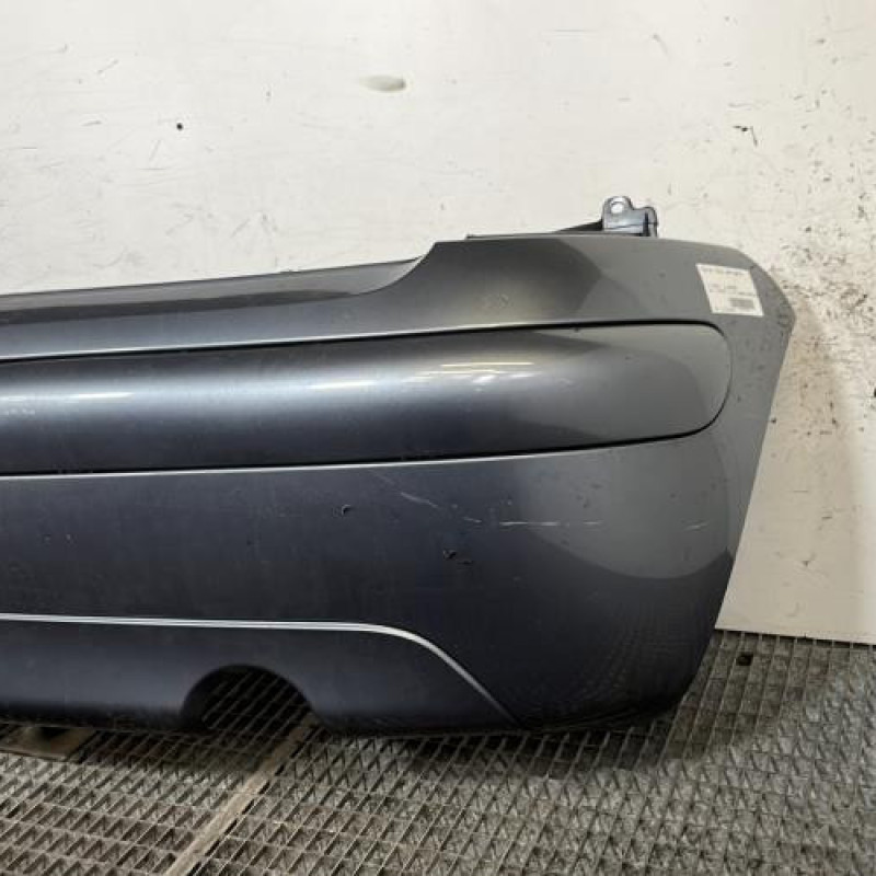 Pare choc arriere CITROEN C3 1 Photo n°3