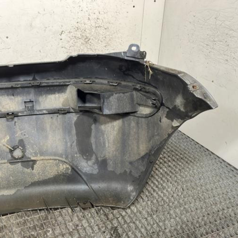 Pare choc arriere CITROEN C3 1 Photo n°4