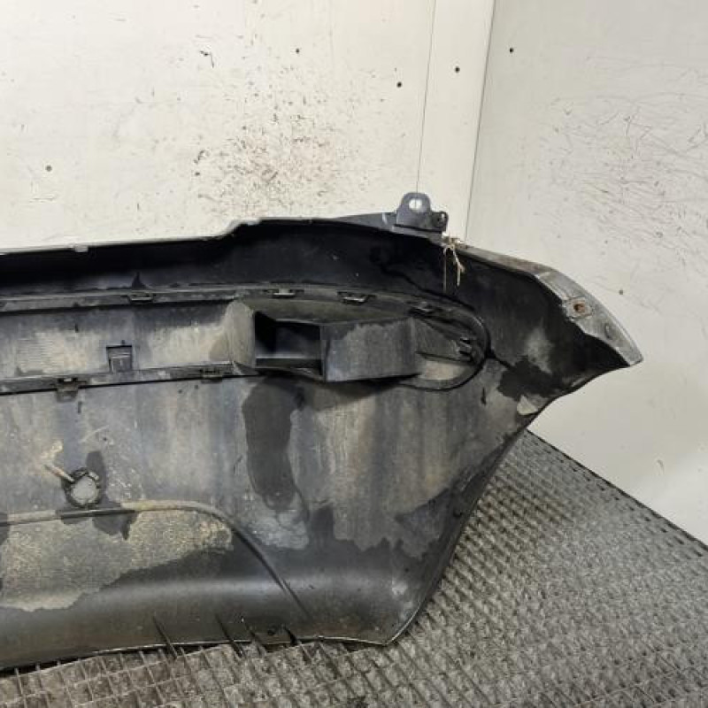 Pare choc arriere CITROEN C3 1 Photo n°5