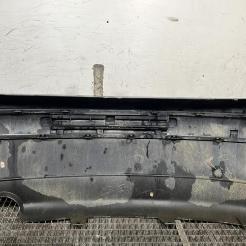 Pare choc arriere CITROEN C3 1 Photo n°6