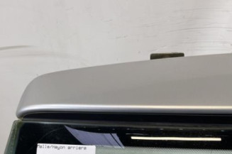 Malle/Hayon arriere CITROEN C3 1