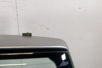 Malle/Hayon arriere CITROEN C3 1