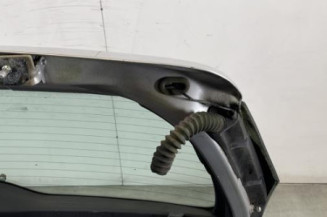 Malle/Hayon arriere CITROEN C3 1