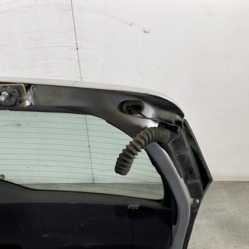 Malle/Hayon arriere CITROEN C3 1 Photo n°7