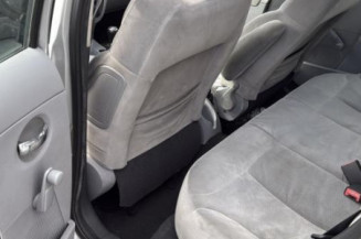 Malle/Hayon arriere CITROEN C3 1