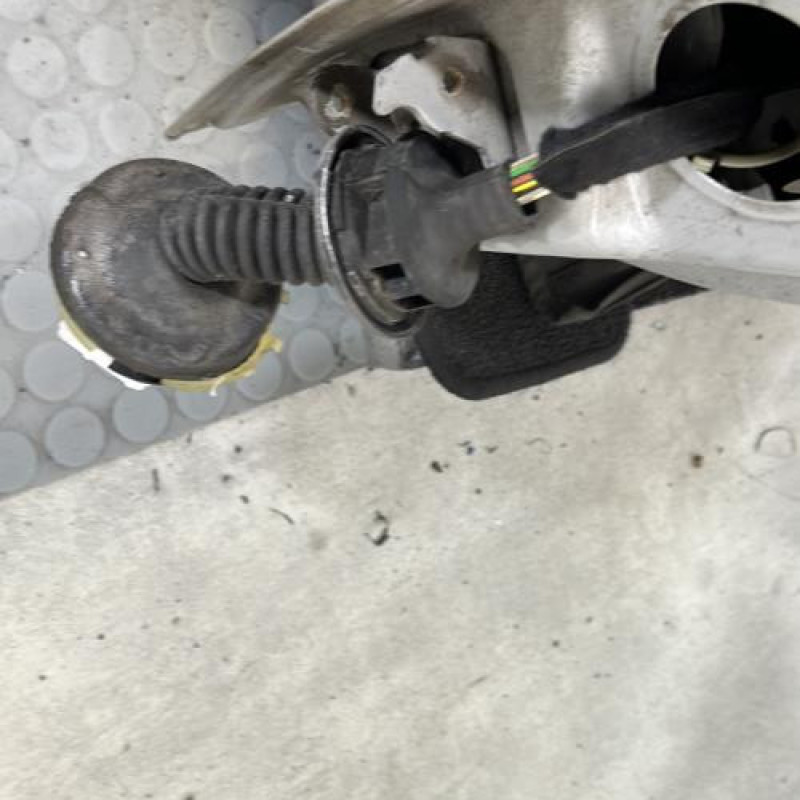 Porte avant droit CITROEN C3 1 Photo n°5