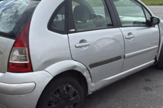 Porte avant droit CITROEN C3 1