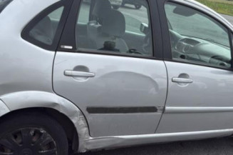 Porte avant droit CITROEN C3 1