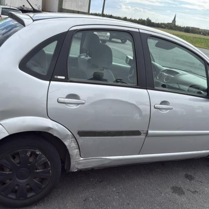 Porte avant droit CITROEN C3 1 Photo n°13