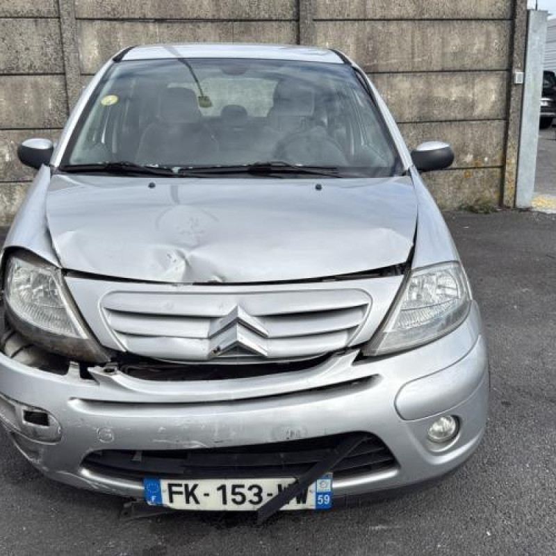 Porte avant droit CITROEN C3 1 Photo n°14