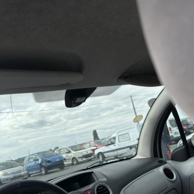 Porte avant droit CITROEN C3 1 Photo n°19