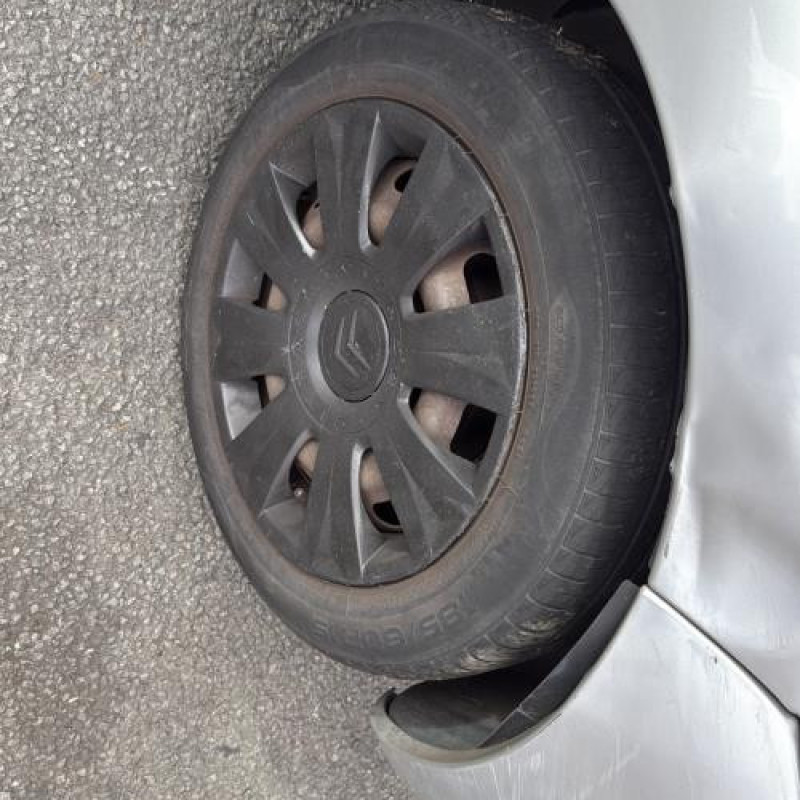 Porte avant droit CITROEN C3 1 Photo n°20